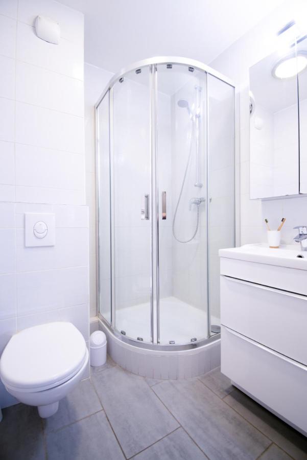 Joli Studio Tout Confort A 2 Pas De La Gare Poissy Bagian luar foto